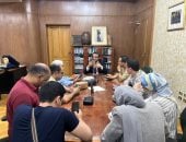 نقيب الصحفيين: انتهاء عقد المحمودية مع النقابة خلال أشهر ونبحث مخاطبة شركات أخرى