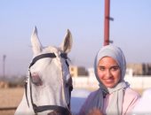 عالم الخيل العربي.. أسرار وحكايات في تقرير خاص على تليفزيون اليوم السابع