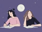 تفسير حلم الغش فى الامتحانات.. يعكس مشاعر الذنب وانعدام الأمان
