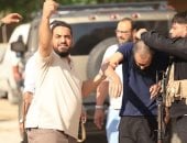 سوريا تعتقل خلية داعشية نفذت تفجيرا إرهابيا فى كنسية مار إلياس
