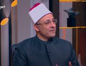 هشام عبد العزيز: فهم الثوابت والمتغيرات ضرورة لإدراك الواقع