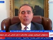 خالد أبو المكارم: السوق الأفريقى الأهم لمصر لقربه الجغرافى