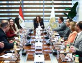 التنمية المحلية: نتعاون مع يونيسف لحماية الأطفال وتحقيق حياة كريمة بالمحافظات