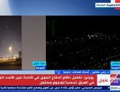 أستاذ علاقات دولية: التصعيد الإيرانى ضد القواعد الأمريكية غير مدروس