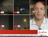 مراسلنا: القوات الأمريكية بدأت انسحابًا تدريجيًا من قواعدها في دير الزور منذ 3 أسابيع