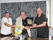 المقاولون ينظم ندوة تدريبية بمشاركة المحاضر الآسيوي عبد العزيز بوحاجيه