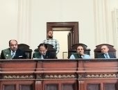 الإعدام لعاطل أشعل النيران في شخص بسبب خلافات بالإسكندرية
