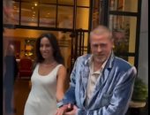 معجبو براد بيت: نجم هوليوود يسعي جاهدًا ليبدو أصغر سنًا بطريقة لا تناسبه