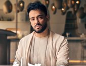 رامي جمال: أقدم مفاجآت كثيرة في حفل مهرجان العلمين وهو قريب من قلبى