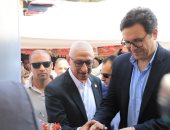 أحمد فؤاد هنو: ما نشهده في سيناء العزيزة يمثل تجسيدًا واقعيًا للعدالة الثقافية