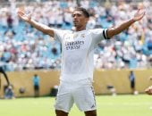 بيلينجهام يغيب عن ريال مدريد 3 أشهر