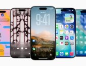 أبل تطلق النسخة التجريبية الثانية من iOS 26 وتُحسّن واجهة "الزجاج السائل"