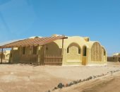 مدير مشروع "جرين شرم": مشروع تطوير قرية الغرقانة تضمن 51 وحدة بتكلفة 110 ملايين جنيه