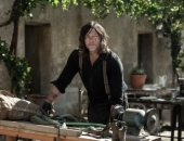 عرض الموسم الثالث من The Walking Dead: Daryl Dixon سبتمبر