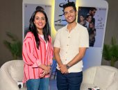 مينا مسعود: أعمل على فيلم جديد عن شخصية فنية عالمية