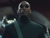 ماهرشالا يعلق على تأجيل Blade أثناء حضوره عرض فيلمه Jurassic World Rebirth