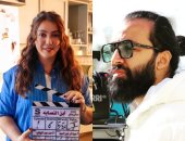 المخرج أحمد عبد الوهاب: كندة علوش بتجيب حق الستات المقهورة في ابن النصابة