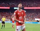 وسام أبو علي ينضم لقائمة أساطير الهاتريك في تاريخ كأس العالم للأندية