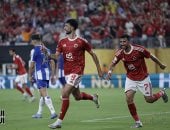 الأهلي يحصد مليون دولار من التعادل 4-4 أمام بورتو فى كأس العالم للأندية