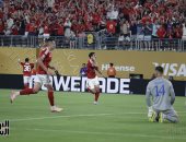 الأهلى يودّع كأس العالم للأندية بعد تعادل مثير 4-4 أمام بورتو.. صور