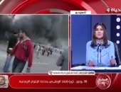 ماهر فرغلى: الإخوانى يهدم الدولة الوطنية من أجل مصلحة الجماعة