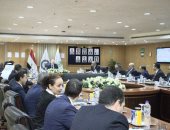 البترول: مشروع مسح سيزمى جديد ويطلق مرحلة استكشافية واعدة بجنوب الصحراء الغربية