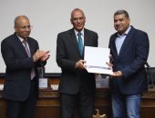 القومى للبحوث يكرم أفضل 2% من الباحثين المؤثرين عالميا وفقا لتصنيف ستانفورد