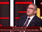 خبير استراتيجى: إيران ضربت إسرائيل فى نظرية الأمن وتعاملت بالندية معها
