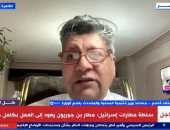 التنمية المحلية: نخدم المواطن يوميا بداية من استيقاظه من النوم فى 32 ملفا