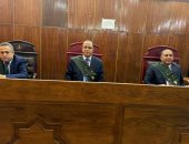 السجن المؤبد لعاطلين متهمين بالإتجار فى المخدرات وإحراز سلاح نارى بسوهاج