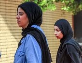 بدء امتحان اللغة الأجنبية الثانية لطلاب الثانوية العامة النظام القديم