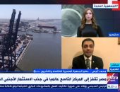 محمد أنيس: استثمارات رأس الحكمة دفعة استثنائية والنمو الحقيقي في جذب استثمارات تصديرية