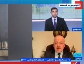 عبد المسيح الشامى: الموقف الأمريكي من الحرب متأرجح والحديث عن انتصارات "شكلي"