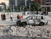 القاهرة الإخبارية: شروط واشنطن وخطوط طهران الحمراء.. تحديات تواجه المسار الدبلوماسى