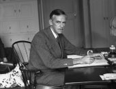 أوجين أونيل فى ذكرى رحيله.. حياة حاصد نوبل فى نقاط