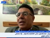 عماد الدين حسين: الهدنة الإيرانية الإسرائيلية لم تُنهِ المعركة.. بل تمهد لجولة أخرى
