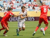 بنفيكا يخطف صدارة المجموعة الثالثة بكأس العالم للأندية من بايرن ميونخ.. فيديو