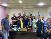 تعاون بين الطب البيطرى ومراكز رعاية الحيوانات الأليفة بالبحر الأحمر