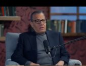 عادل حمودة للوثائقية: التحقت بكلية الاقتصاد كي أصبح وزيرا أو رئيس وزراء