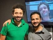 مملكة الحرير يجمع كريم محمود عبد العزيز بالمخرج بيتر ميمى للمرة الخامسة