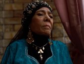 آخر عنقود الفلكلور.. نورا صبحى اكتشفتها خضرة محمد وتبنتها جمالات شيحة (فيديو)