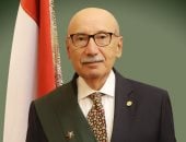 السيرة الذاتية للمستشار عاصم الغايش الرئيس الجديد لمحكمة النقض