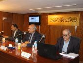 رئيس الكتب والوثائق: مصر كانت وجهة لعدد من الأنبياء فاحتوتهم وأكرمتهم