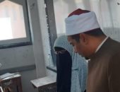 المنطقة الأزهرية: لا شكاوى من امتحان الأدب والنصوص لطلاب الأزهر بسوهاج
