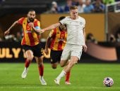 بنفيكا يتحدى تشيلسي في ثمن نهائي كأس العالم للأندية