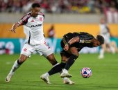 كأس العالم للأندية.. شوط سلبى بين لوس أنجلوس ضد فلامنجو