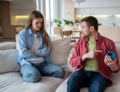 مش مجرد كلام.. 10 جمل لو سمعتيها من خطيبك عيدى التفكير فى العلاقة