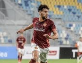 "هاني" سيراميكا ينافس "عيد" المصري على قيادة الجبهة اليمنى للأهلي بالميركاتو الصيفي