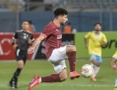 الأهلى يفاوض سيراميكا لشراء أحمد هاني