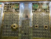 استكشف المدينة مع نسك.. التحول الرقمى يعزز تجربة قاصدى المسجد النبوى والروضة